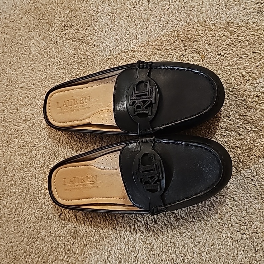 Ralph Lauren size US 5